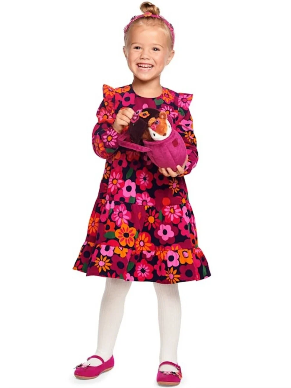 Gymboree berry cute